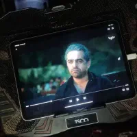 آیپد پرو ۲۰۲۱ ۱۲۸گیگ رنگ نقره ایی فروش فورری