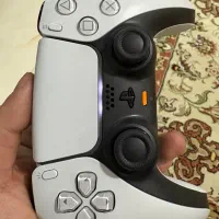 Ps5 slim دو دسته
