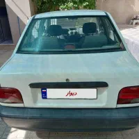 پراید مدل ۹۰