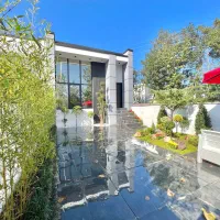 فروش ویژه با تخفیف 160متر همکف لاکچری/ویو بینظیر