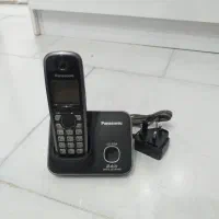 گوشی بی سیم پاناسونیک