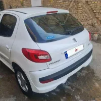 پژو ۲۰۷|خودرو سواری و وانت|قائن, |دیوار