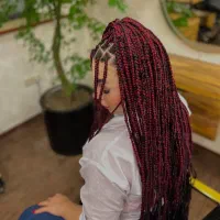 آموزش تخصصی بافت مو از پایه تا پیشرفته|خدمات آموزشی|رشت, پیرکلاچای|دیوار