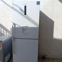 یخچال فریزر دو درب