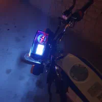 هوندا ۲۰۰|موتورسیکلت|کرمان, |دیوار