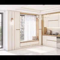 شاگرد کابینت و استاد کار|استخدام صنعتی، فنی، مهندسی|سنندج, |دیوار