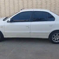 سورن96شانزده سوپاپEF7