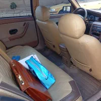 سمند Lx سفارشی مدیران درحدصفر|خودرو سواری و وانت|پاکدشت, شهرک امام رضا|دیوار