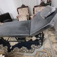 فشیال ( تخت ماساژ)