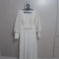 لباس عقد|لباس|صدرا-فارس, فاز ۱|دیوار