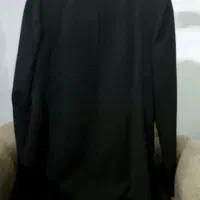 کت و شلوار مشکی کرپ|لباس|تهران, هفت چنار|دیوار