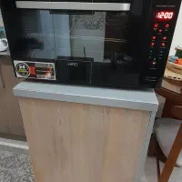 ماکروفر هیرو