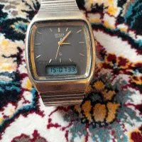 سلام مجی دو زمانه قدیمی ستیزن ژاپنی