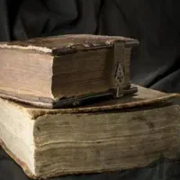 سر کتاب وفال