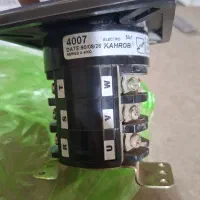 کلید چاقویی سه فاز|ابزارآلات|قم, شاه ابراهیم|دیوار