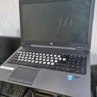 لپتاپ HP Zbook 15-G2/Intel Core I7|رایانه همراه|گلستان (تهران), |دیوار