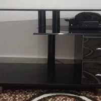 کابینت آشپزخانه و میز تلویزیون