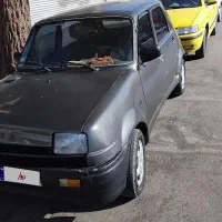 نیو پی‌کی مدل ۸۵