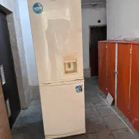 یخچال فریزر بالا پایین