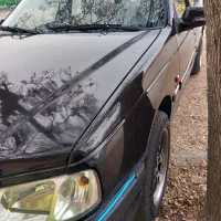 پژو پارس مدل 81 رخ 90 موتوری سالم فقط کاپوت رنگ|خودرو سواری و وانت|شیروان (خراسان), |دیوار