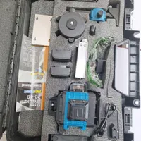 تراز لیزری۴خط ۱۶لاین۴بعدی باسه پایه ماکیتا جشنواره|ابزارآلات|شیراز, شریفآباد|دیوار