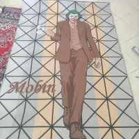 فرش جوکر 3متری