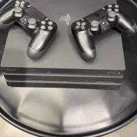 فروش پلی استیشن 4 پرو (ps4 pro)