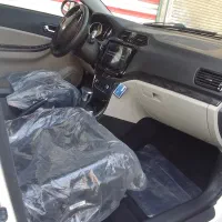 شاهینGاتومات تحویلی برج ۵سال۱۴۰۴|خودرو سواری و وانت|تهران, پرستار|دیوار