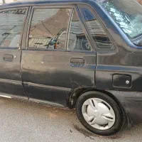 پراید 83|خودرو سواری و وانت|چهارباغ, |دیوار