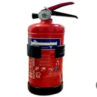 کپسول آتش نشانی جعبه آتش نشانی جعبه کمکهای اولیه