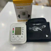 فشارسنج سخنگوی فارسی