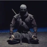 آموزش نین جوتسو-نینجا