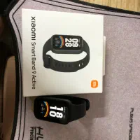 ساعت شیاعومی می بند ۹|لوازم جانبی موبایل و تبلت|بجنورد, |دیوار