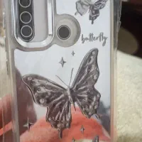 کاور Redmi Note8 آینه ای