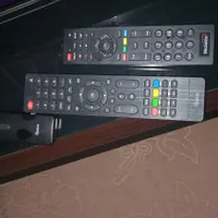 تلویزیون ال ای دی  فور کی نونو با کارتون جی پلاس|تلویزیون و پروژکتور|اسلام‌شهر, |دیوار