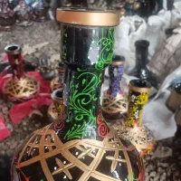 انواع شیشه قلیان عمده|زیورآلات و اکسسوری|ماسال, |دیوار