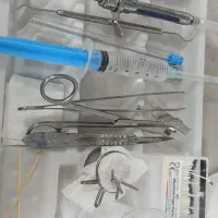 دستیار دانپزشک هستم