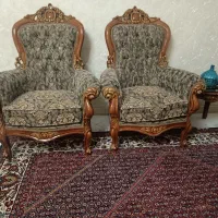 سلام کاملا سالم بدون هیچ مشکل و ایرادی|مبلمان خانگی و میز عسلی|مشهد, امام خمینی|دیوار