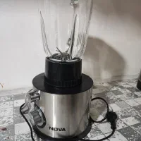 آبمیوه گیری 4کاره|آبمیوهگیر و آبمرکباتگیر|رفسنجان, |دیوار