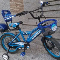 دوچرخه سایز (12.16.20 درحدنو*|دوچرخه، اسکیت، اسکوتر|اصفهان, میرعماد|دیوار