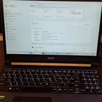 لپ تاپ گیمینگ acer aspire 7