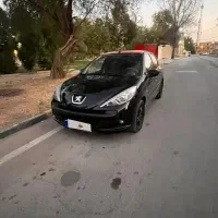 پژو 207i اتوماتیک MC، مدل ۱۴۰۱|خودرو سواری و وانت|آبادان, |دیوار