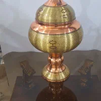 شکلات خوری خاتم بزرگ سایز ۵۰ سانت نو