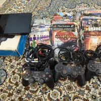 سونی2|کنسول، بازی ویدئویی و آنلاین|لاهیجان, انقلاب|دیوار