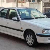 پژو پارس سال مدل ۹۱ بیرنگ کم کارکرد