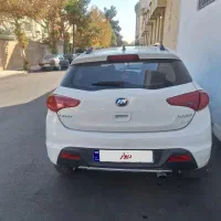 لیفان x50 مدل ۹۵ فابریک