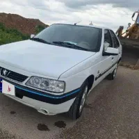 خودرو 405کلاسیک 98