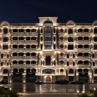 طراحی معماری 3d نما سه بعدی نقشه کشی