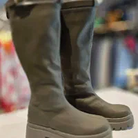 انواع بوت های وارداتی زنانه و دخترانه