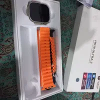 ساعت هوشمند